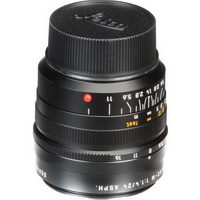Leica Summilux-M 24mm f/1.4 ASPH black